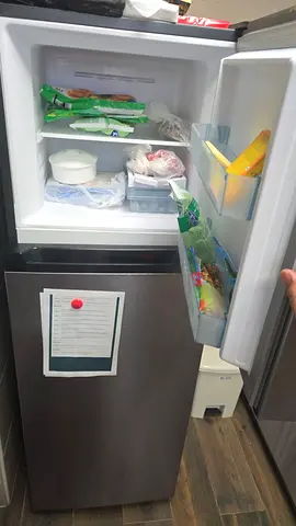 HITACHI refrigerator in EXCELLENT condition