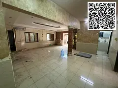 Spacious villa, 5,000 sq ft - maintenance included - suitable for employee sharing
