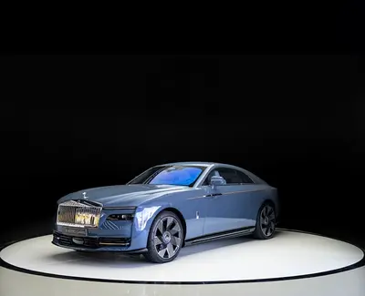 2024 ROLLS-ROYCE SPECTRE 照片 1