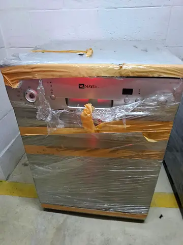 Dish Washer (Maytag)