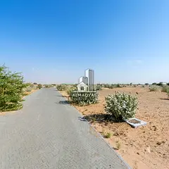 Freehold Commercial Land | G+4 Permission | 3-Year Installments | No Down Payment
