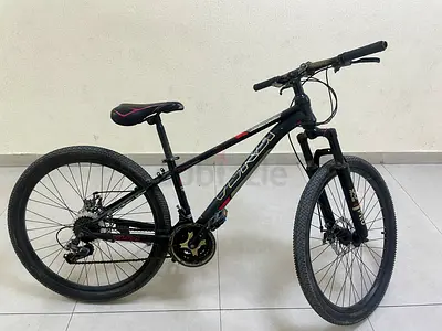 Good condition bike