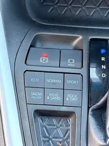2021 Toyota RAV 4 照片 5