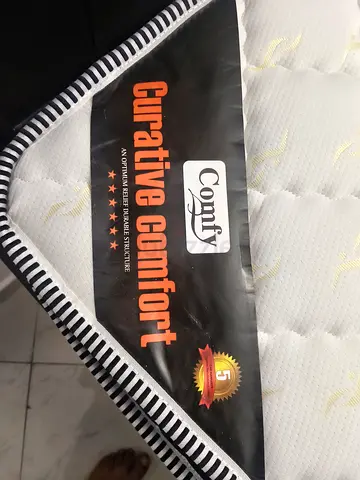 Mattress 200cm X 160cm X 20cm