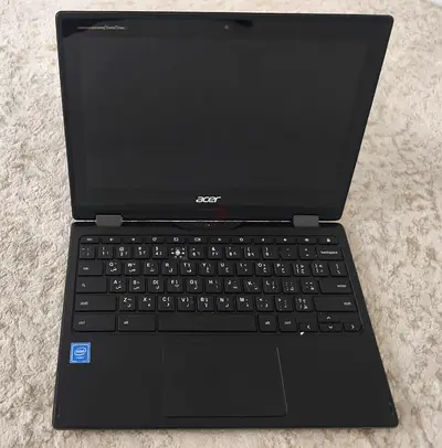 Acer Chromebook Spin 511 (R752T-C3M5) - 11.6 Touchscreen 2-in-1 Laptop