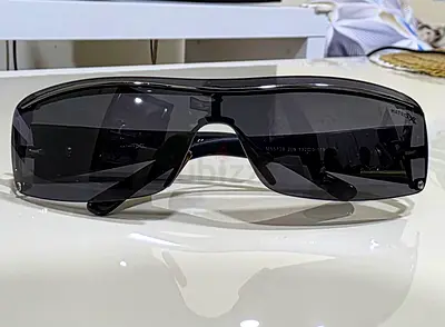 Sunglass Matrex