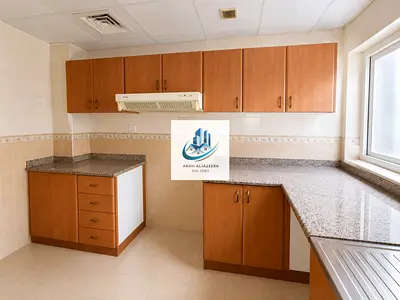 2bhk with Gym pool Free Near to Dubai Border Al Nahda Sharjah Call Adnan