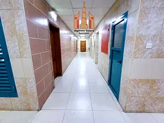 ONE MONTH FREE ● SPLANDED 1-BHK APRT WITH BALCONY ● FULLY FAMILY BUILDING