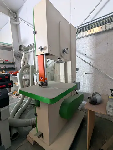 FINE BAND SAW