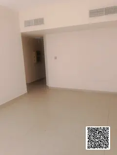 For annual rent in Ajman ✨ Two bedrooms and a living room with a balcony in Al Nuaimiya 1, near Al