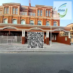 Empty Town House Available For Sale In Uptown Ajman Cash Price