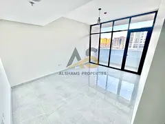 Brand new Luxury 1Bhk With Gym Balcony Parking New Muwaileh