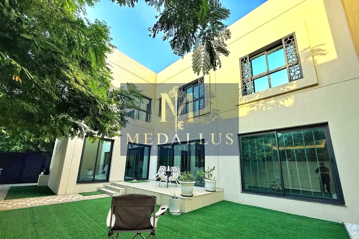 5BHK Ready Unit - Save Up to 50% on Utilities - Premium Villas & Strong Investment Potential - Eco-Luxury Redefined.