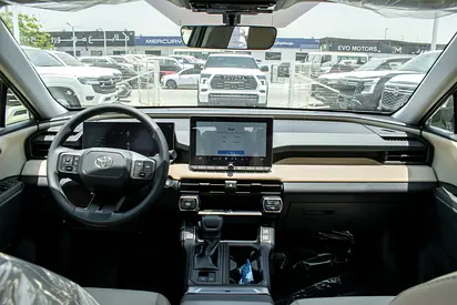 Toyota RAV4 XLE, миниатюра 17