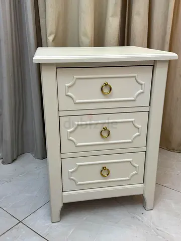Pottery barn Ave Regency Nightstand