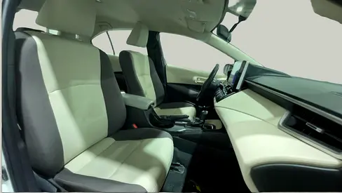 2024 Toyota COROLLA — миниатюра 6