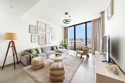 ULTRA-LUXURY 1BR | YEARLY