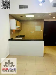 1 BHK Available for rent for 30k in City Tower, Ajman