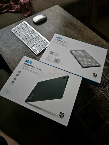 Rgb Video light