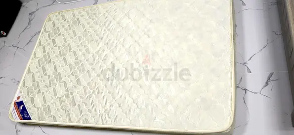 Double Size bed Mattress