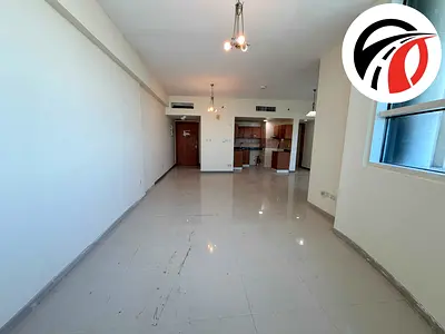 Bright 2 BHK | Breathtaking Lake View | Private Balcony