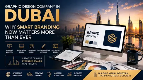 Creative Graphic Design  Modern Website Development Services