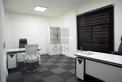 Fully Serviced Offices on Sheikh Zayed Road | Prime Business Location Starting From AED 55,000