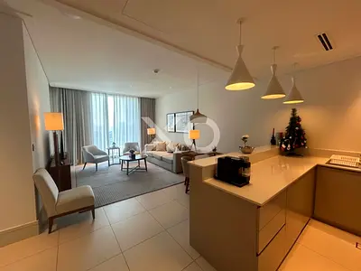 Available Now | Balcony | Premium Unit