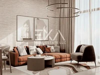 Brand New 3BR I No Agent Commission I Ready to Move in