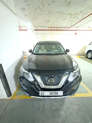 2016 Nissan X-Trail SL | American Specs | Well Maintained
