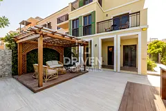 Upgraded Villa | Best Deal | Lush Garden