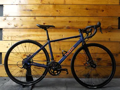 Decathlon Triban RC 120 Road Bike