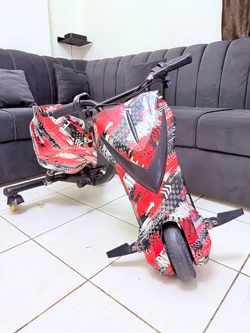 Electric scooter for urgent sale!