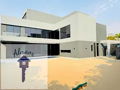 🏡 Luxurious 5-Bedroom Signature Villa with Private Pool &amp; Elevator 🌟