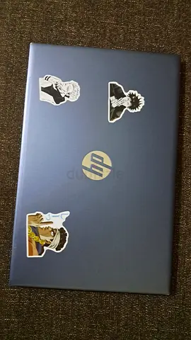 HP pavilion laptop
