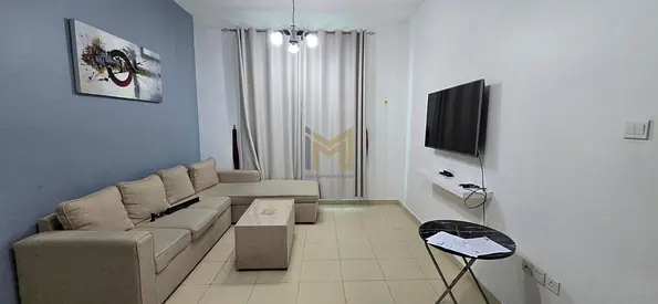 Fully FURNISHED ll ONE BHK FOR RENT IN CITY TOWER