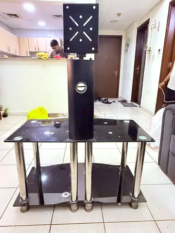 Tv stand for urgent sale!