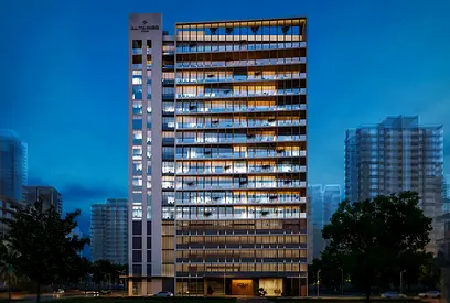 1 Bed Huge Size Pool View | Flexible Payment Plan | 3 Years Post Handover | Very Attractive Design Quality