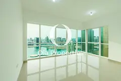 Stunning Marina View | Huge Size | Spacious 4BR + Maid