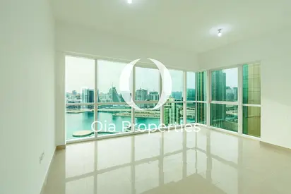 Stunning Marina View | Huge Size | Spacious 4BR + Maid