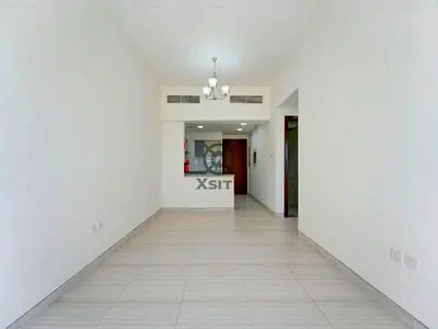 Bright 2 BR | Vacant Unit | Prime Location