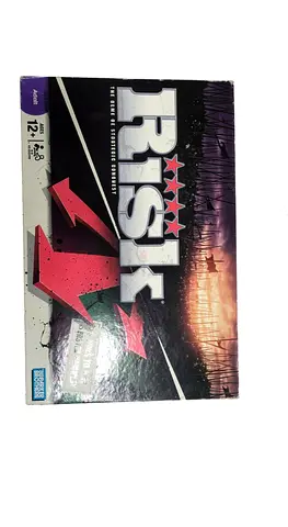 Boardgame Risk