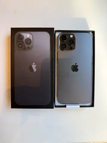 iPhone 13 Pro Max 128GB