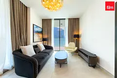 Spacious Layout | High Floor | Canal View