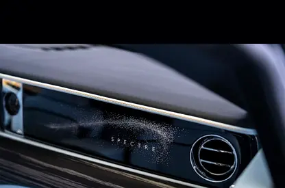 2024 ROLLS-ROYCE SPECTRE 照片 9