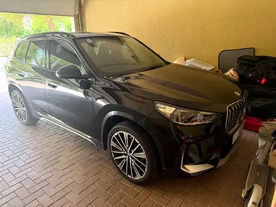 BMW 1-Series  x1 Sdrive 20i 2025 GCC Specs
