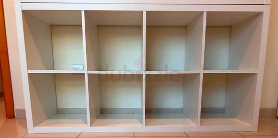 Kallax shelves ikea