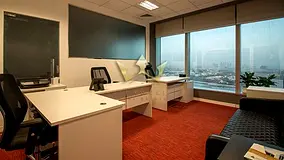 Fully Furnished | Close to Metro | Business Center