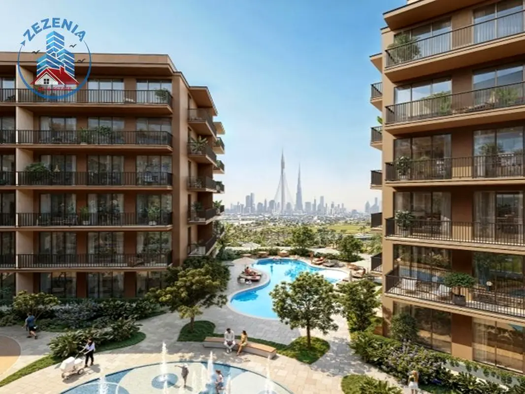 Pay10%| 1%Monthly | 30%Roi| Cash Disc| Close To Metro