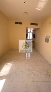 🏡✨ Apartamento tipo estudio en alquiler anual en Al Alia – Ajman ✨🏡 Una fantástica opor